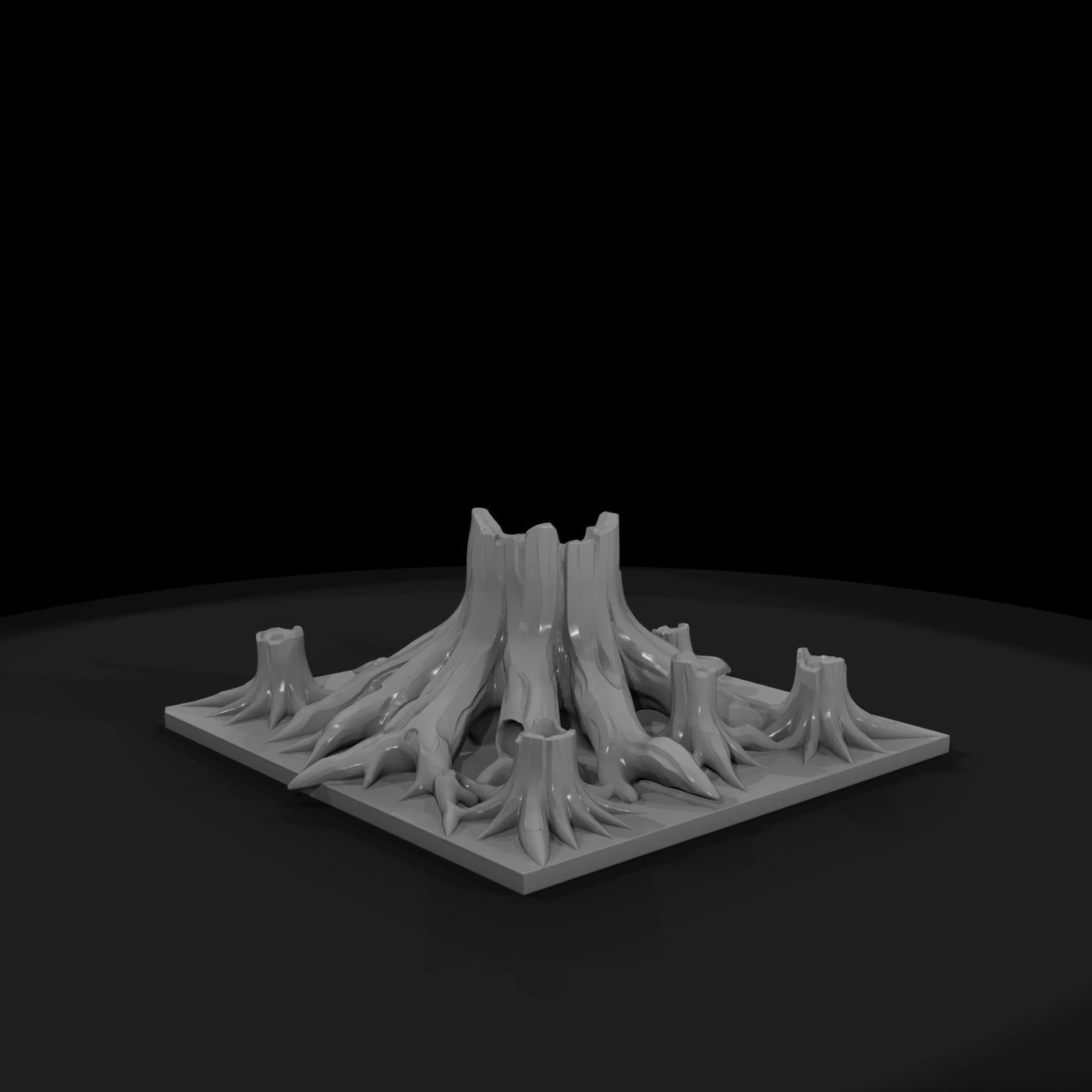 stylized-tree-stump-cluster-3d-model-cgyhaoyn-3f207e