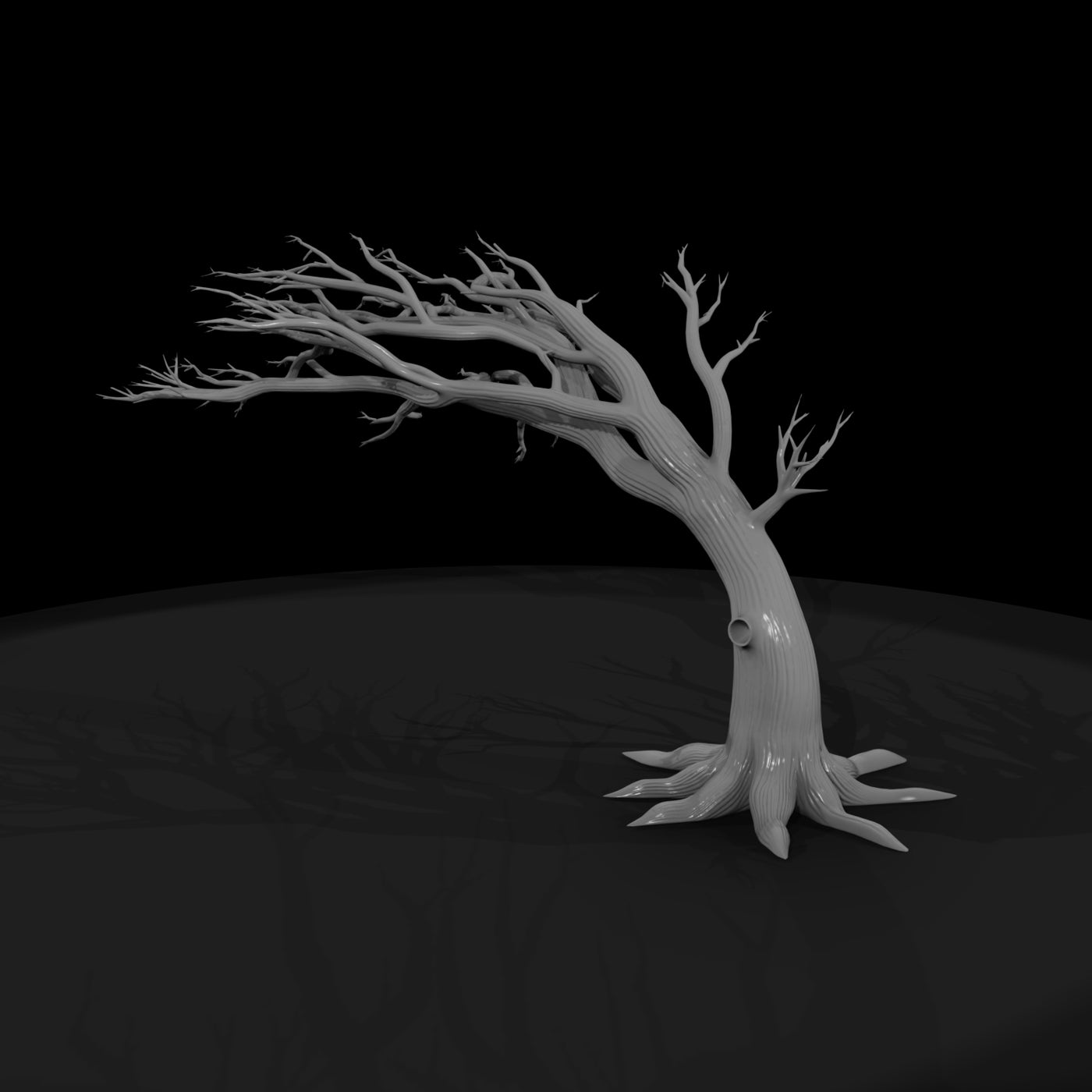 stylized-wind-bent-dead-tree-484047