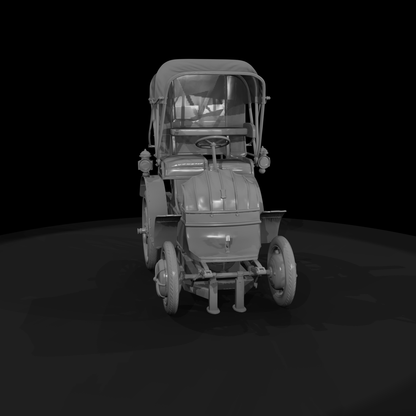 20260612 Vintage Horseless Carriage 309Dc6Fcf1