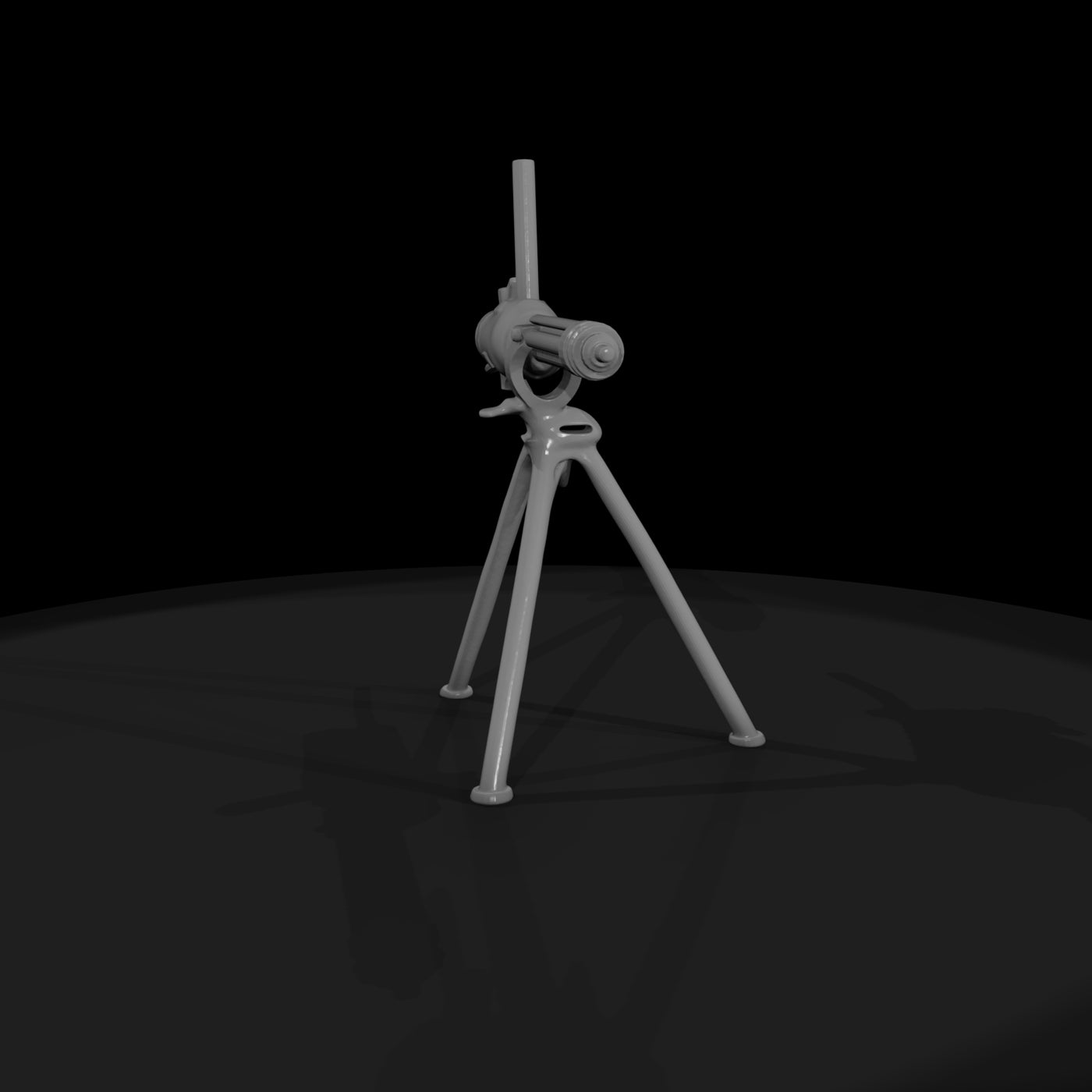 tripod-mounted-heavy-machine-gun-ho-scale-1-87-3d-printable-miniature-028808