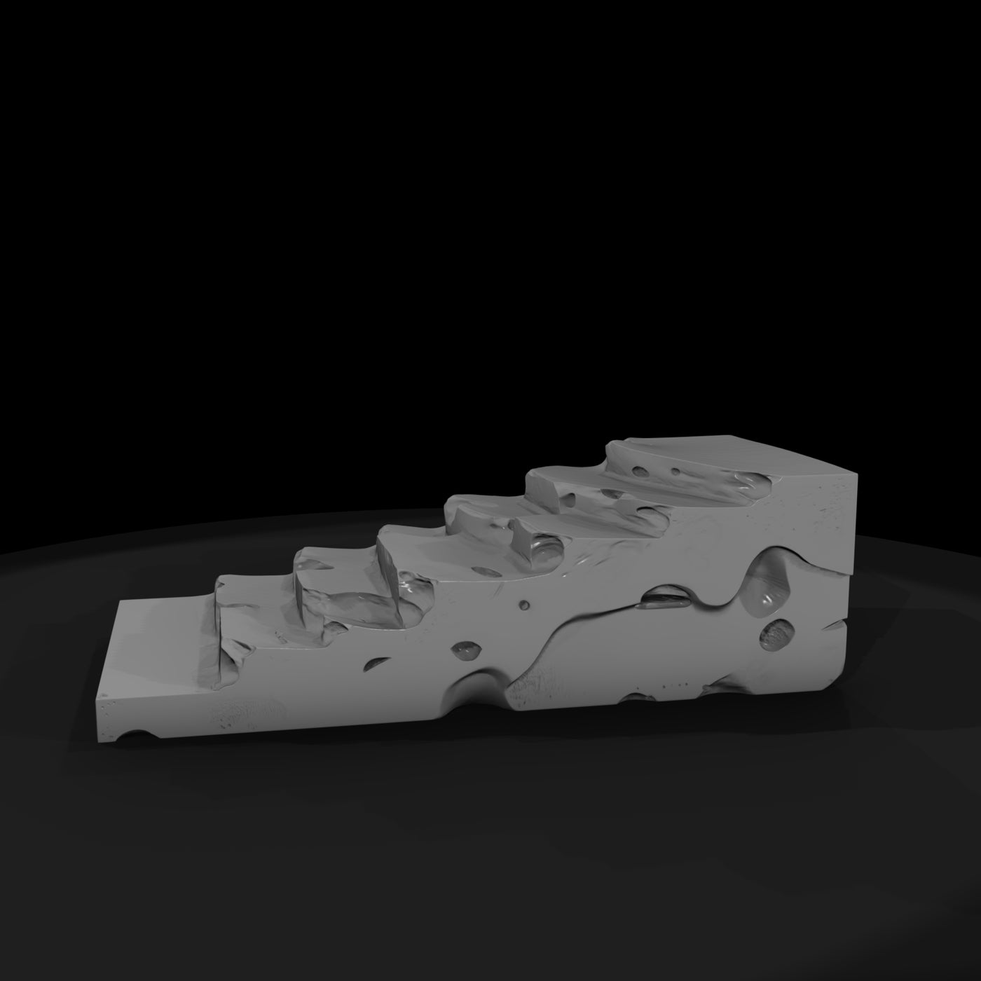 stylized-weathered-stone-staircase-3d-printable-ruins-terrain-395182