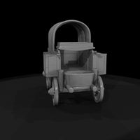 1860s-style-chuck-wagon-canvas-covered-food-utility-wagon-01 — thumbnail 6