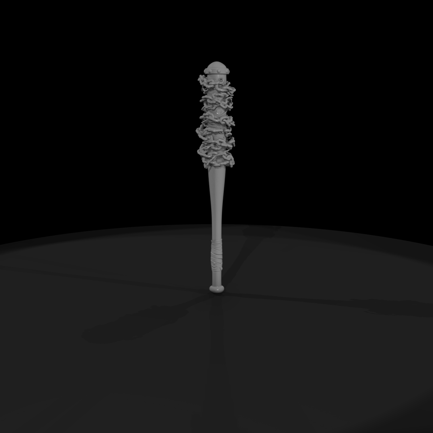 20260612 Chain Spiked Baseball Bat 8B8A5435A2