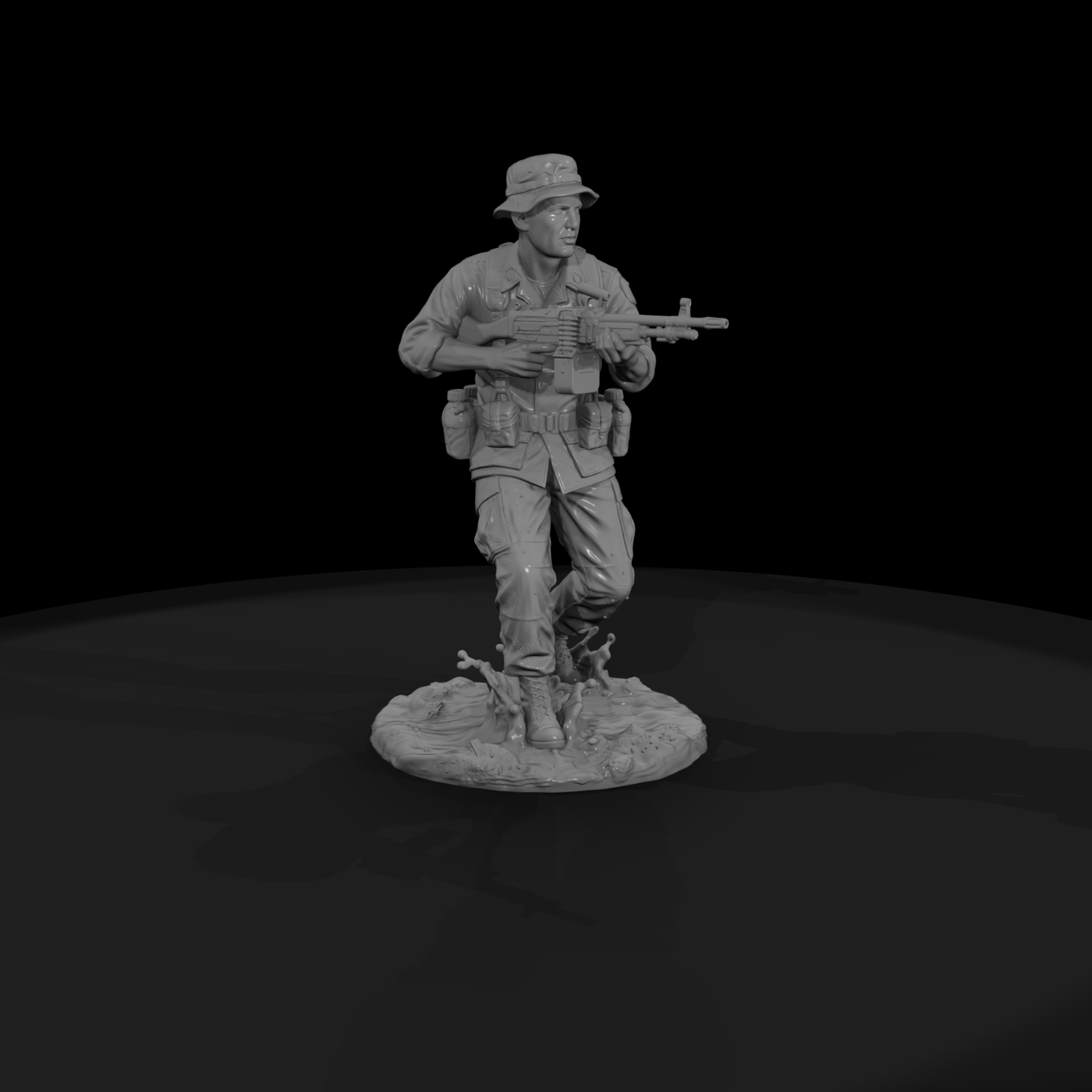 Vnh 051 United States Navy Seal