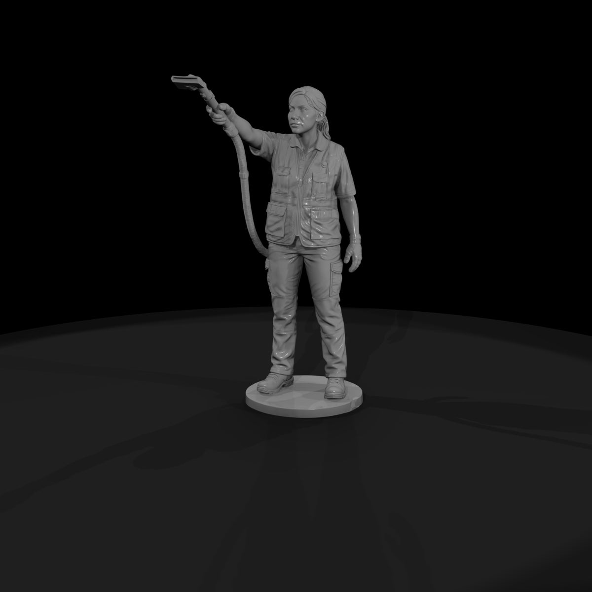 air-025-worker-cabin-cleaner