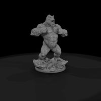 cmx-072-comic-monster-giant-ape — thumbnail 4