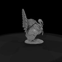 ww-0350-animal-wild-turkey — thumbnail 4