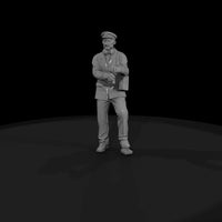 railroad-personnel-diesel-locomotive-engineer — thumbnail 6