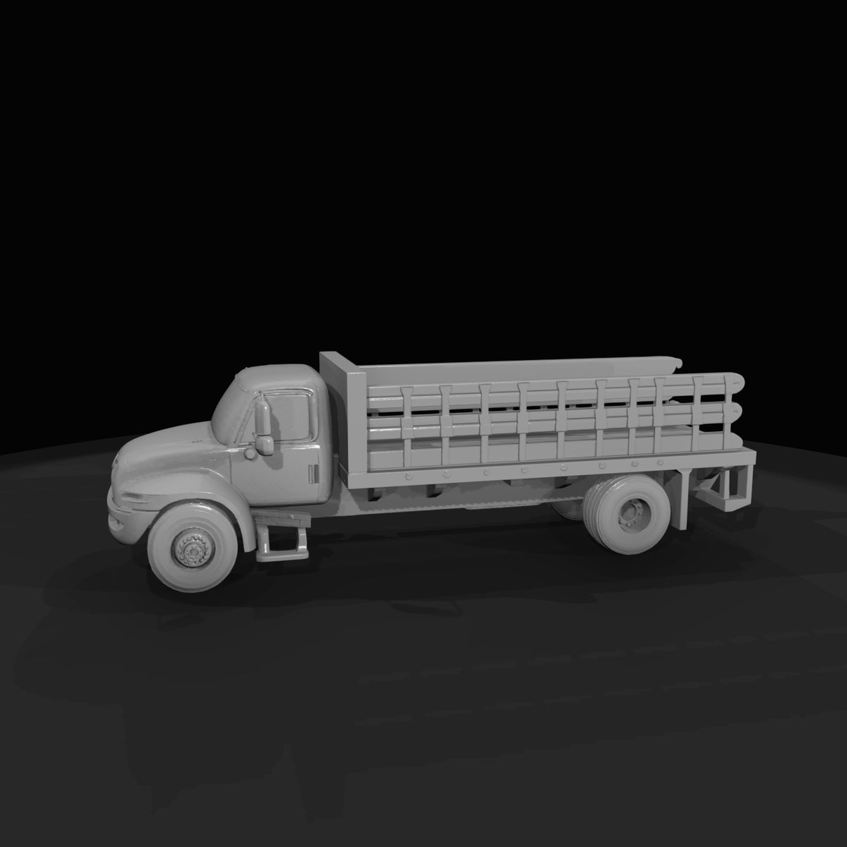 medium-duty-stake-bed-flatbed-truck