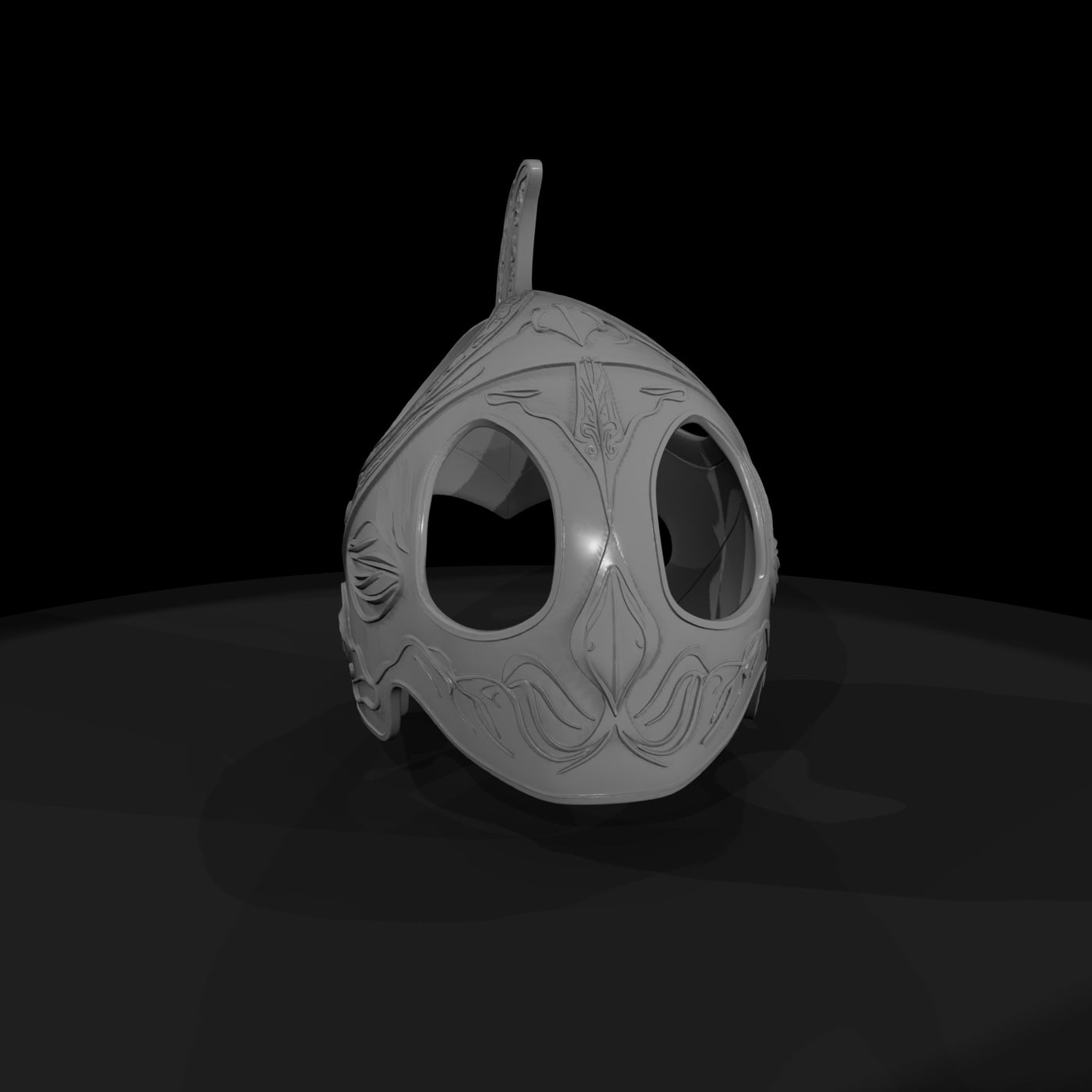 elven-ornate-winged-helmet-miniature-537600