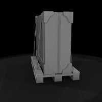 stylized-industrial-shipping-crate-on-pallet-558578 — thumbnail 5