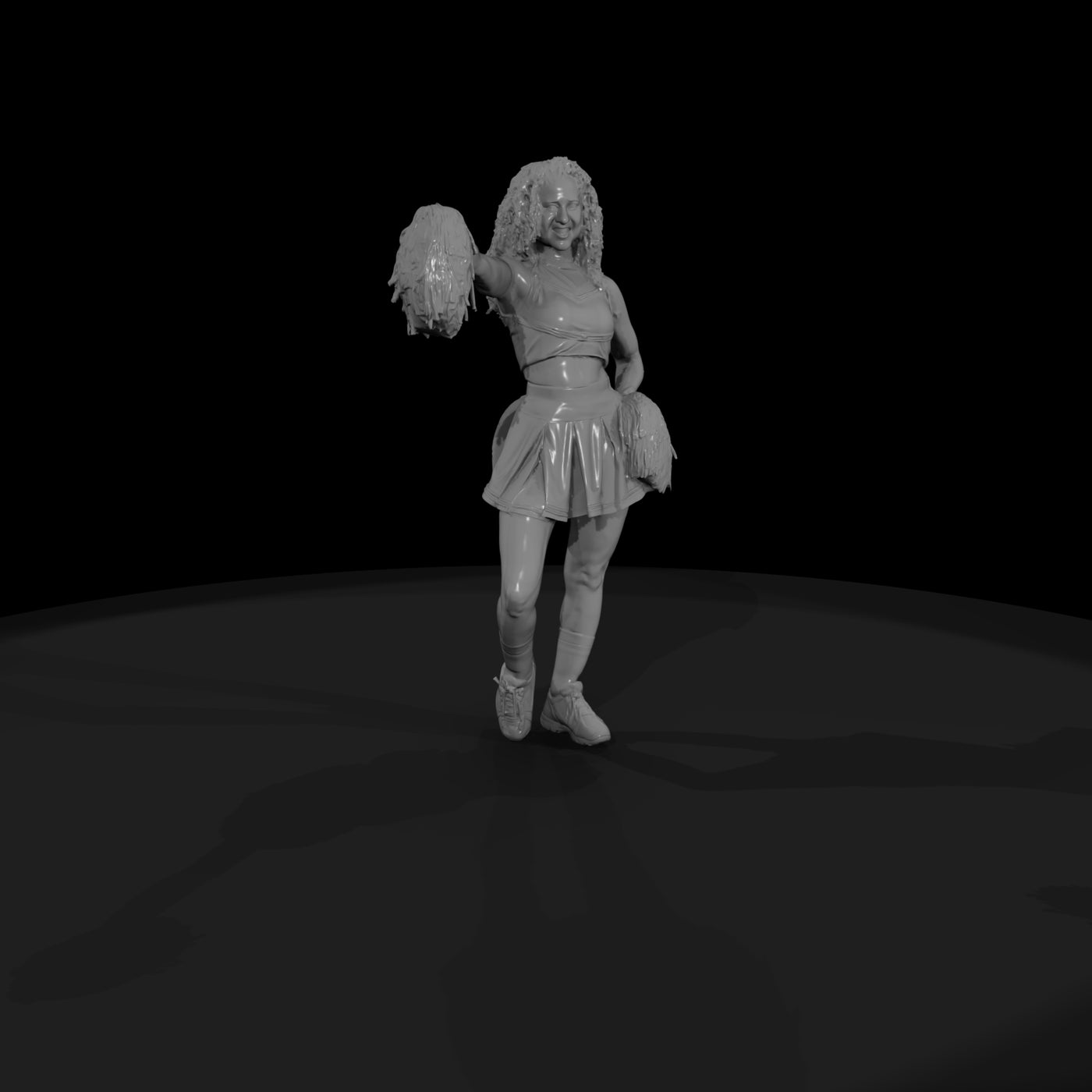 cheerleader-outfit-3d-model