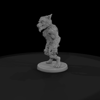 Werewolf Cryptid of Bray Road — thumbnail 5