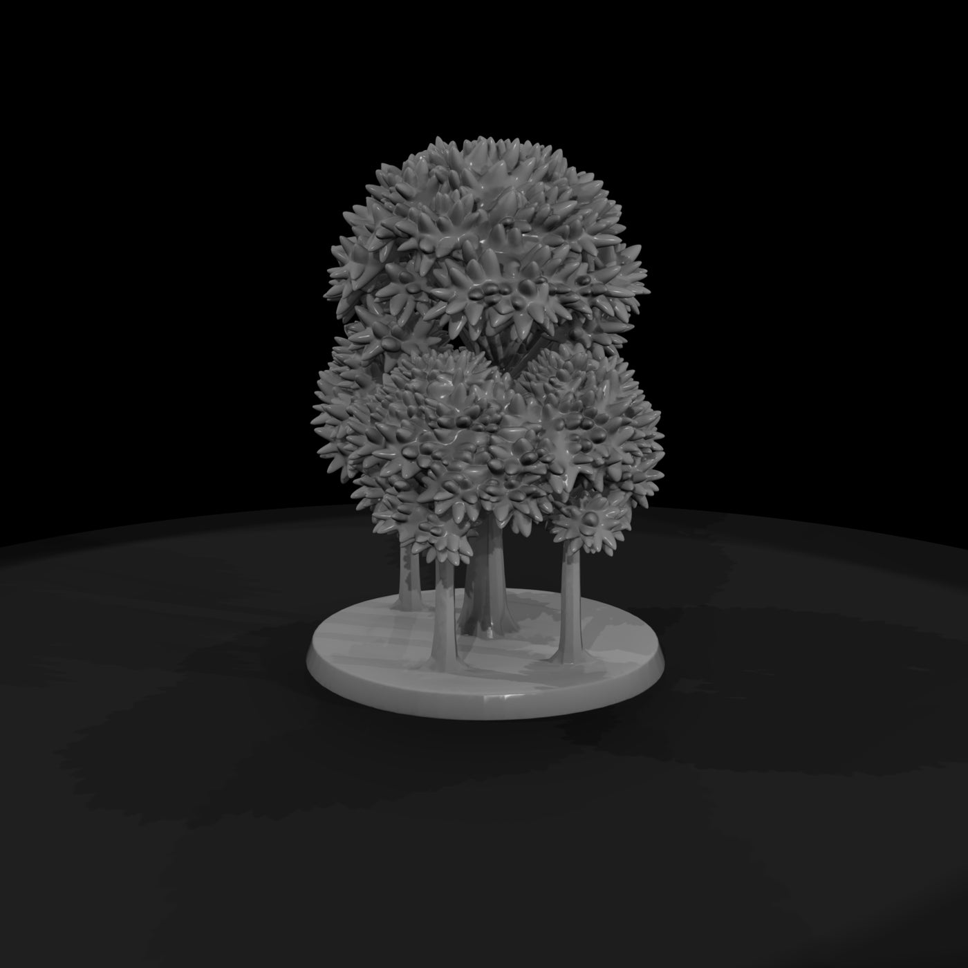 stylized_clustered_tree_grove_3d_model_ltnyn9uv
