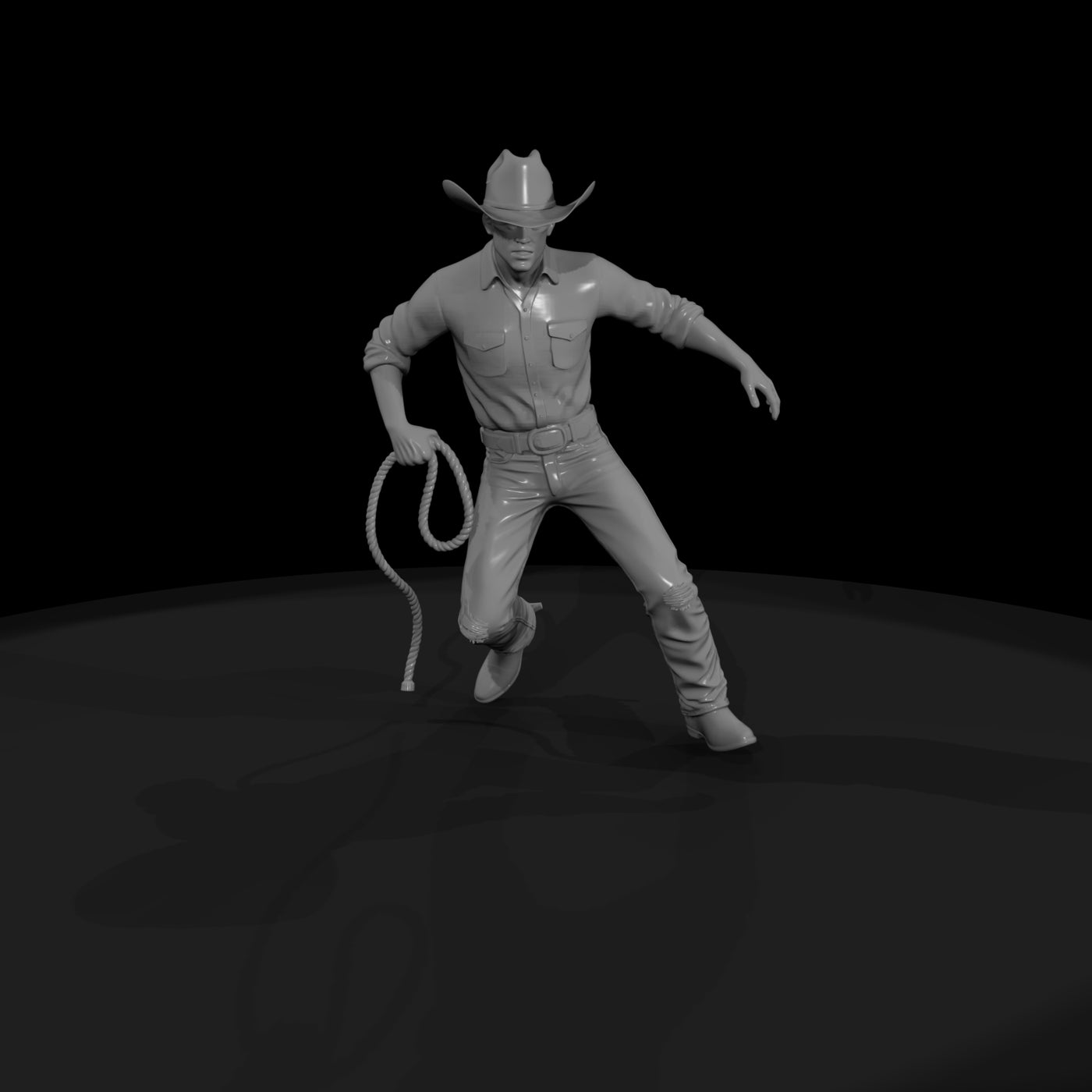 bull-rider