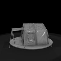tent-camping-tent-03-562492 — thumbnail 4