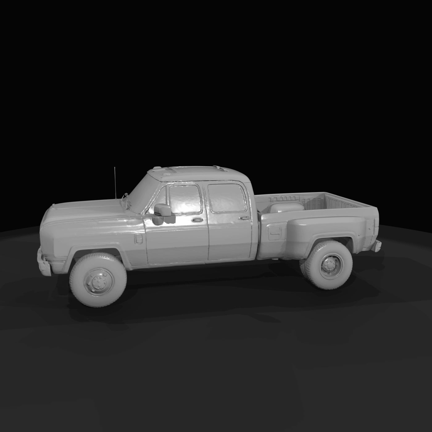 dodge-ram-w350-crew-cab-dually-1983-estimated