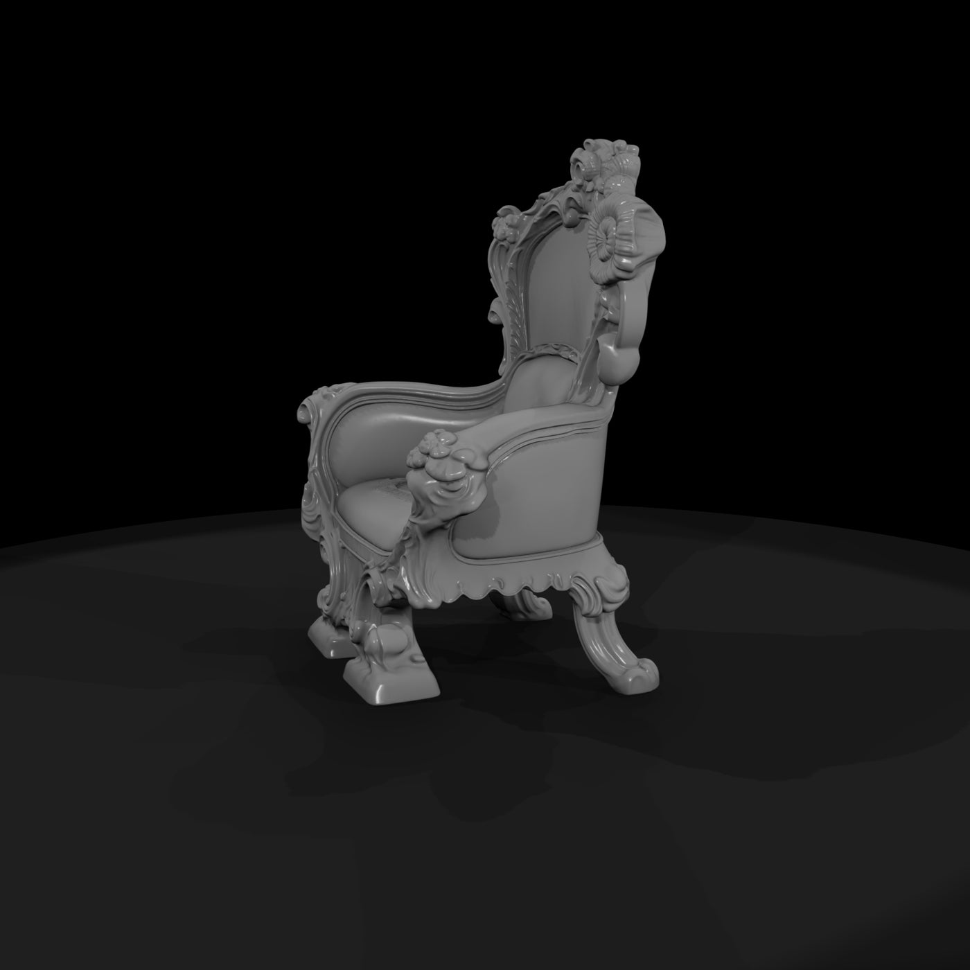 rococo-ornate-throne-armchair-ho-1-87-miniature-649937