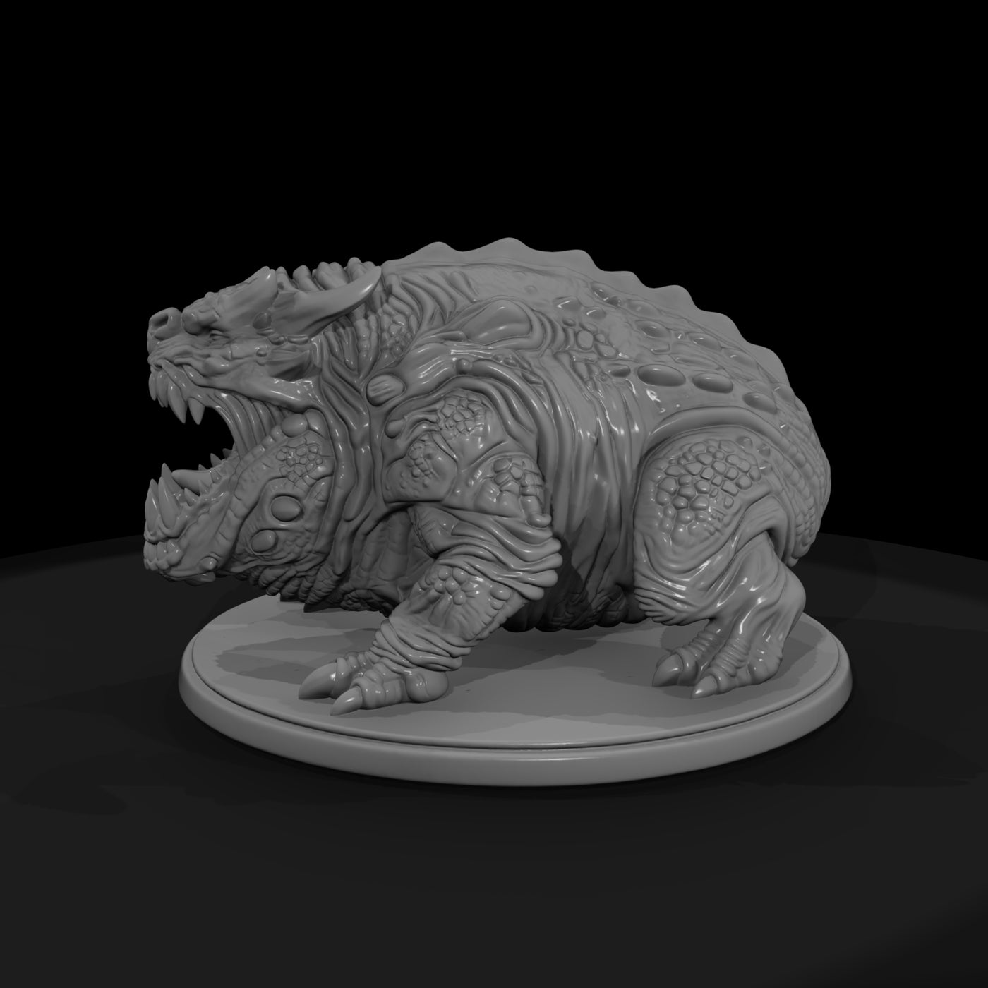 stylized-dark-fantasy-demon-toad-3d-miniature-mode