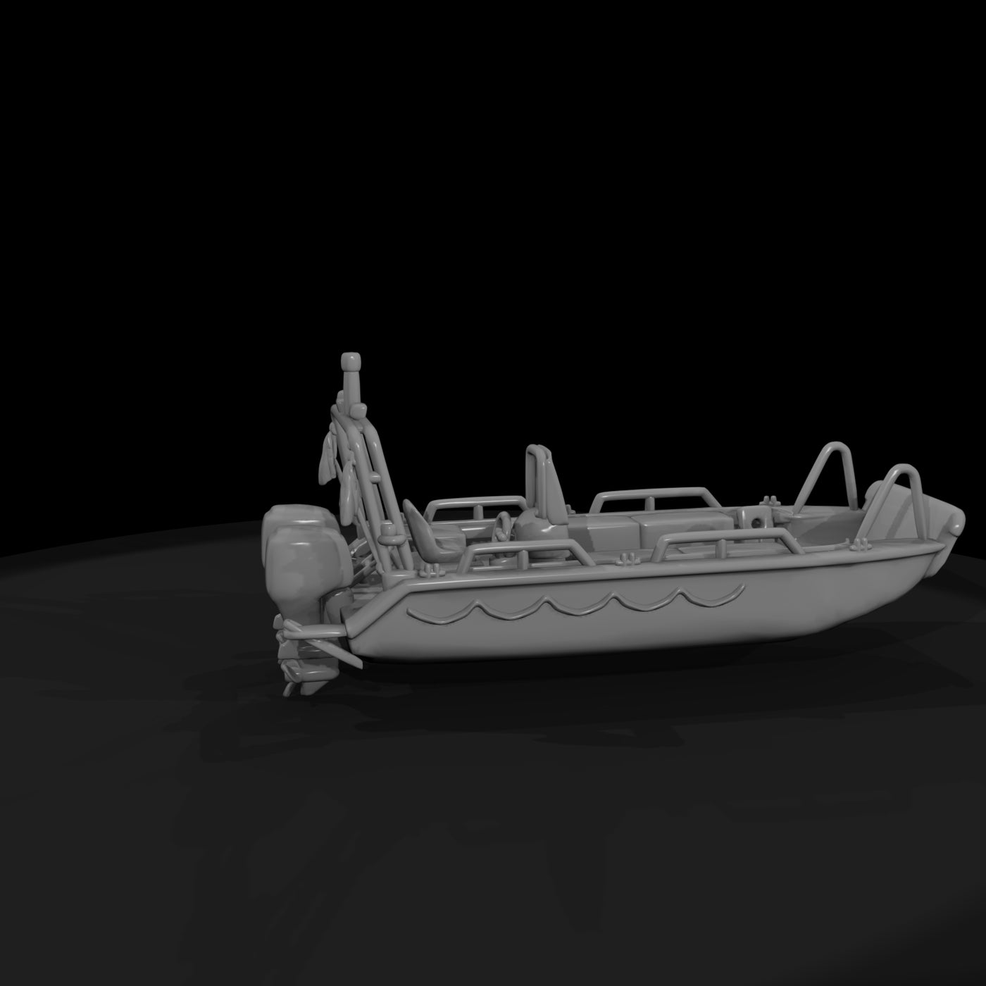 small-open-motorboat-tender-rigid-hull-with-outboard-engine-3d-printable-miniature-995268