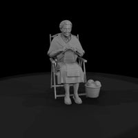 black-friday-woman-knitting-a — thumbnail 6
