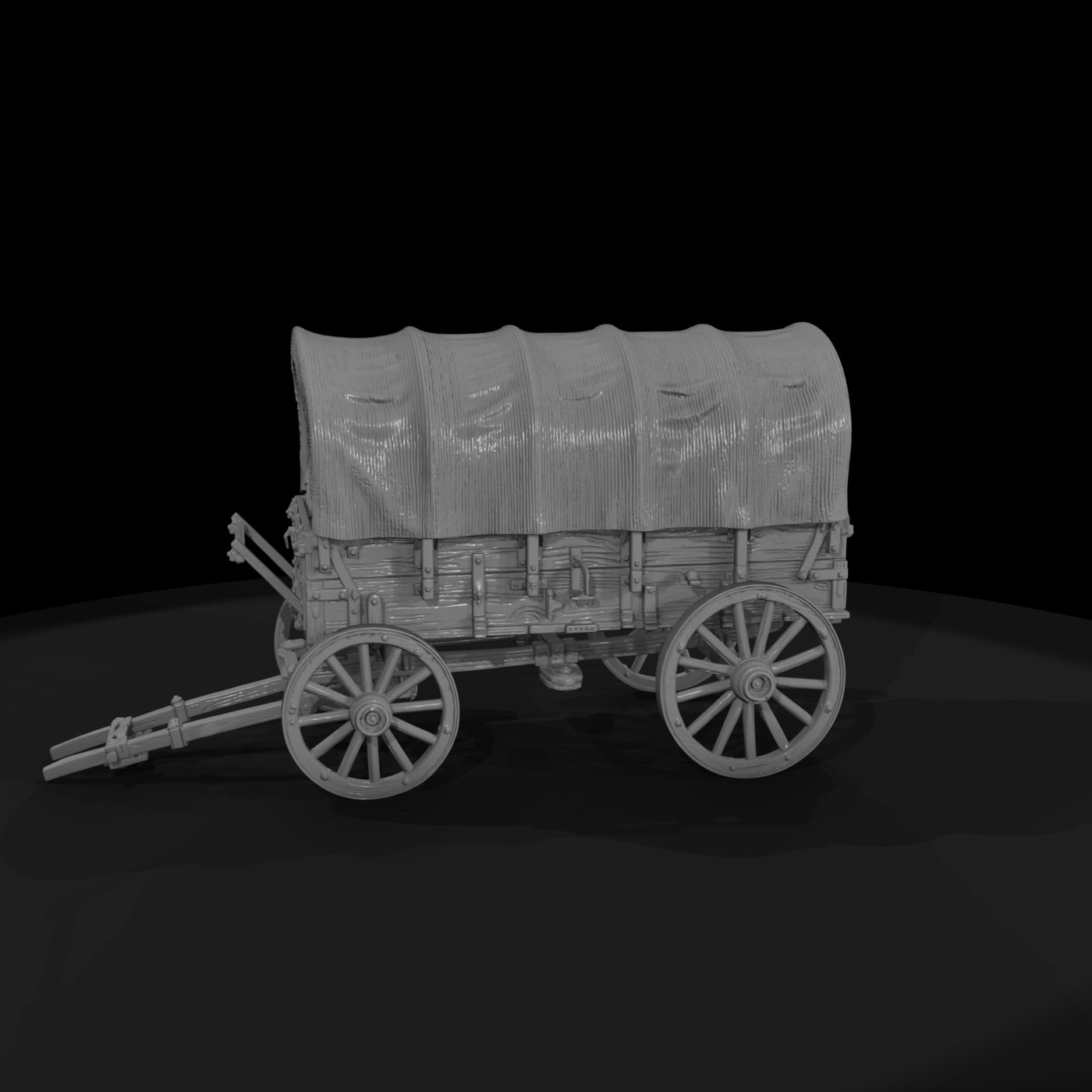 mil-068-wild-west-fort-army-freight-wagon