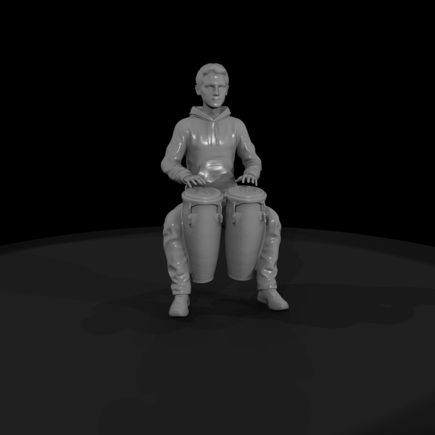 bongo-drums