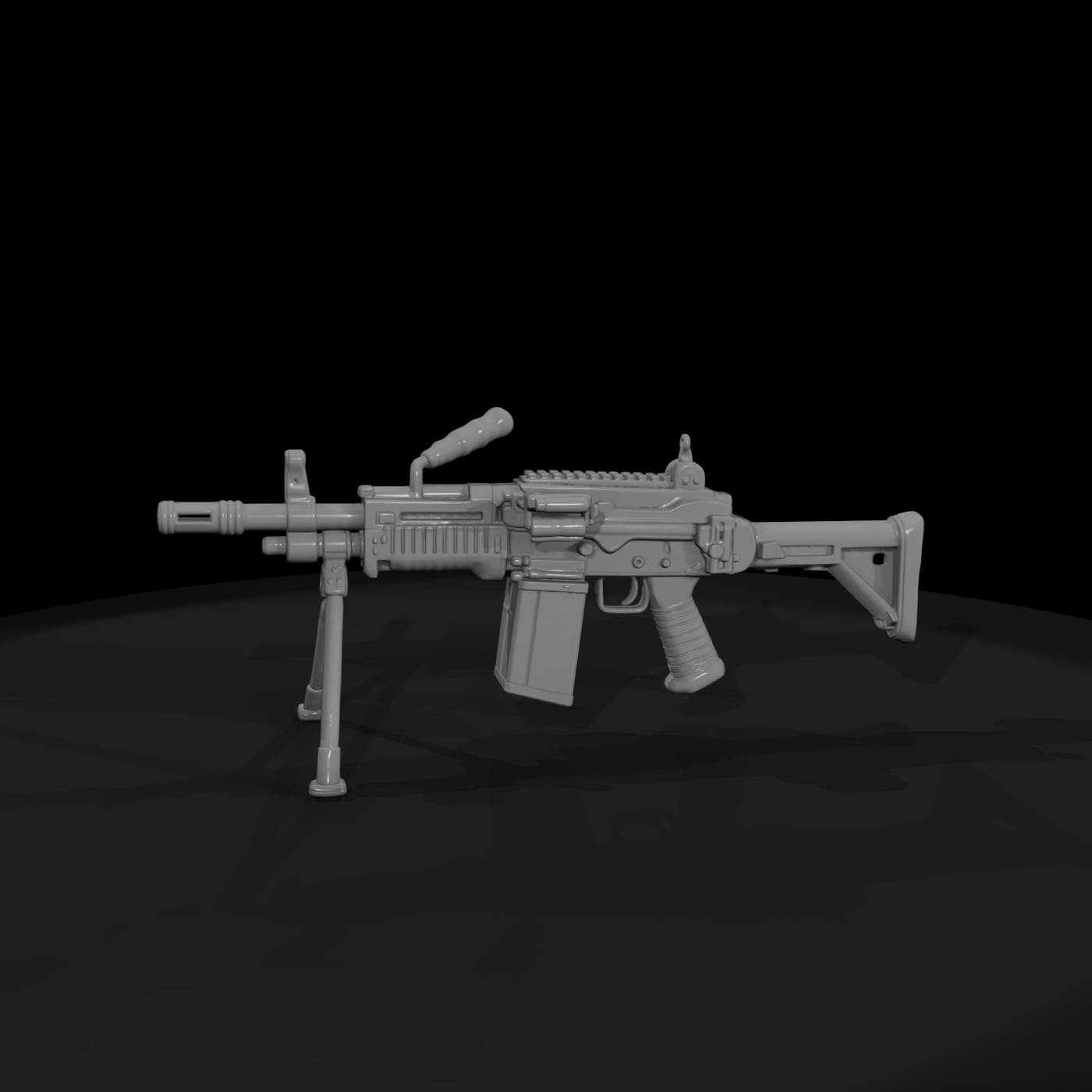 Wpn Mgun 042 Negev