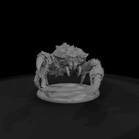 creature-p101-crusher-claw-crab-spider — thumbnail 4