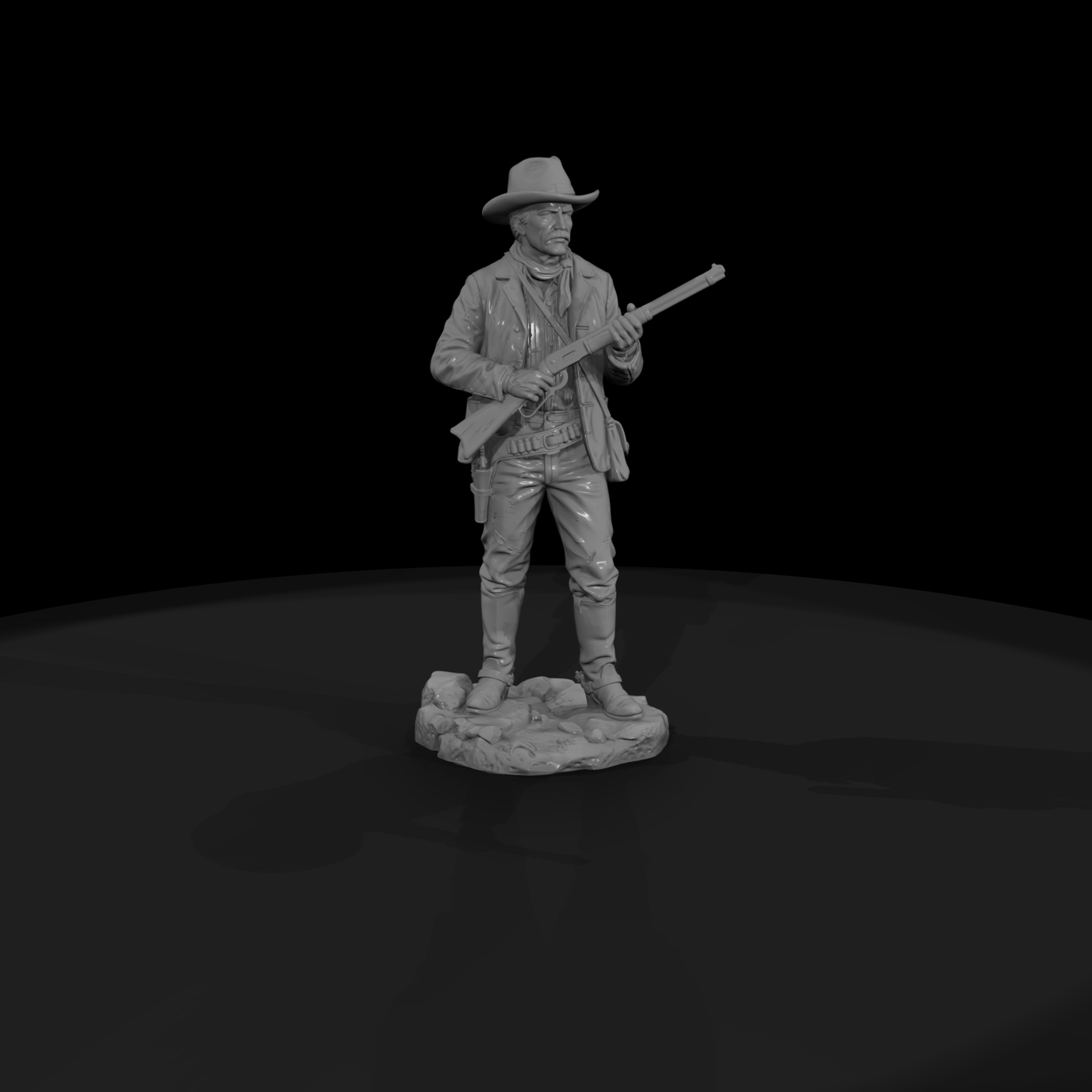 Ww 0097 Villain Cave Hideout Guard