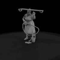 railroad-personnel-coach-interior-cleaner — thumbnail 6