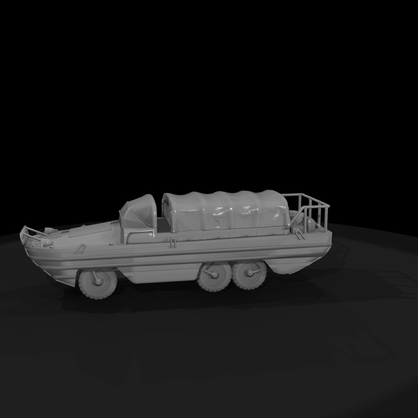 duck-boat