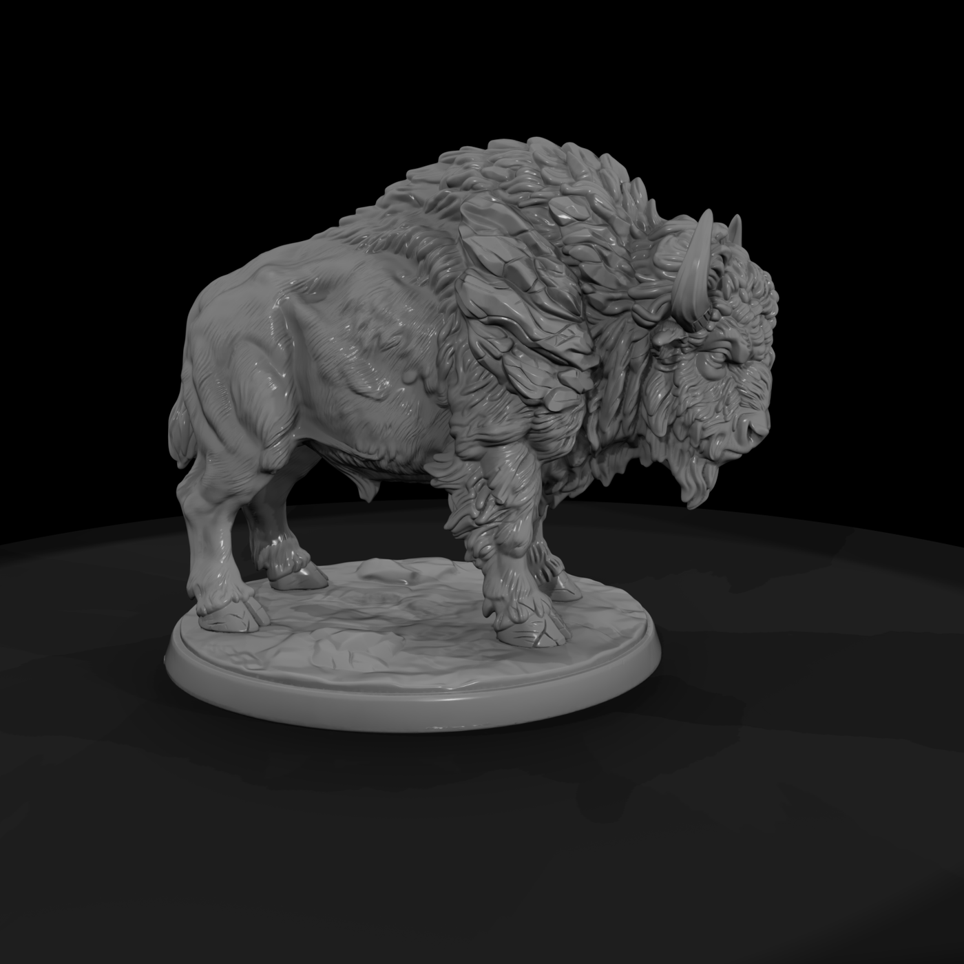 American Bison