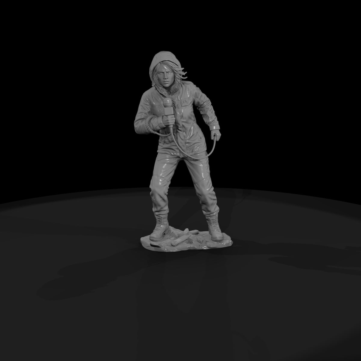 poparc-0362-field-storm-reporter-alternate-pose