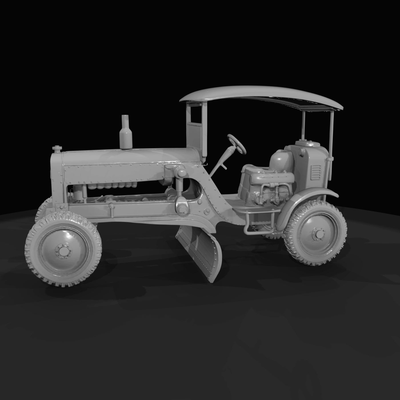 vintage-road-grader-motor-grader
