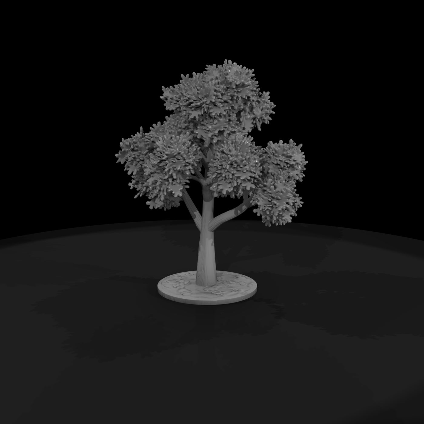 stylized-oak-tree-miniature-low-poly-diorama-model-railroad-scenery-497493