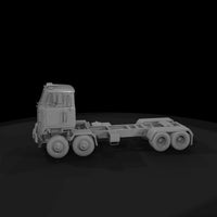 cab-over-semi-tractor-ho-1-87-diorama-model-108800 — thumbnail 5