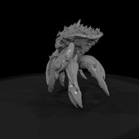spiked-armored-crab-monster-miniature-499362 — thumbnail 5