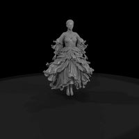 fashion-models-female-model-5 — thumbnail 6