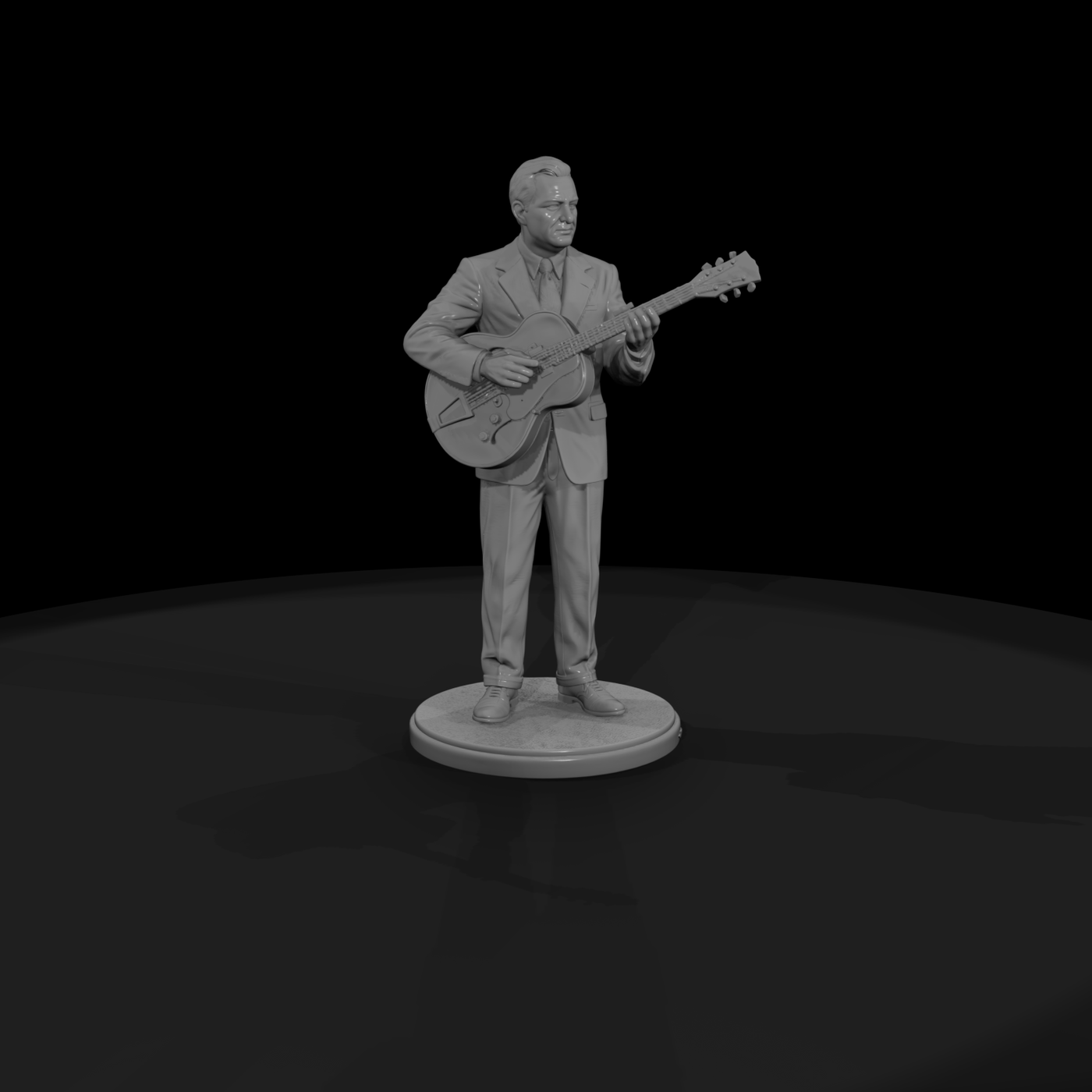 Bnd 065 Big Band Jazz Guitar