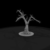 stylized-bare-dead-tree-3d-printable-terrain-196854 — thumbnail 5