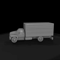 medium-box-truck-ho-scale-1-87-3d-printable-base-mesh-976364 — thumbnail 5