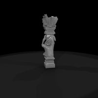 neoclassical_baroque_atlas_caryatid_3d_statue_vqbcesbj — thumbnail 5