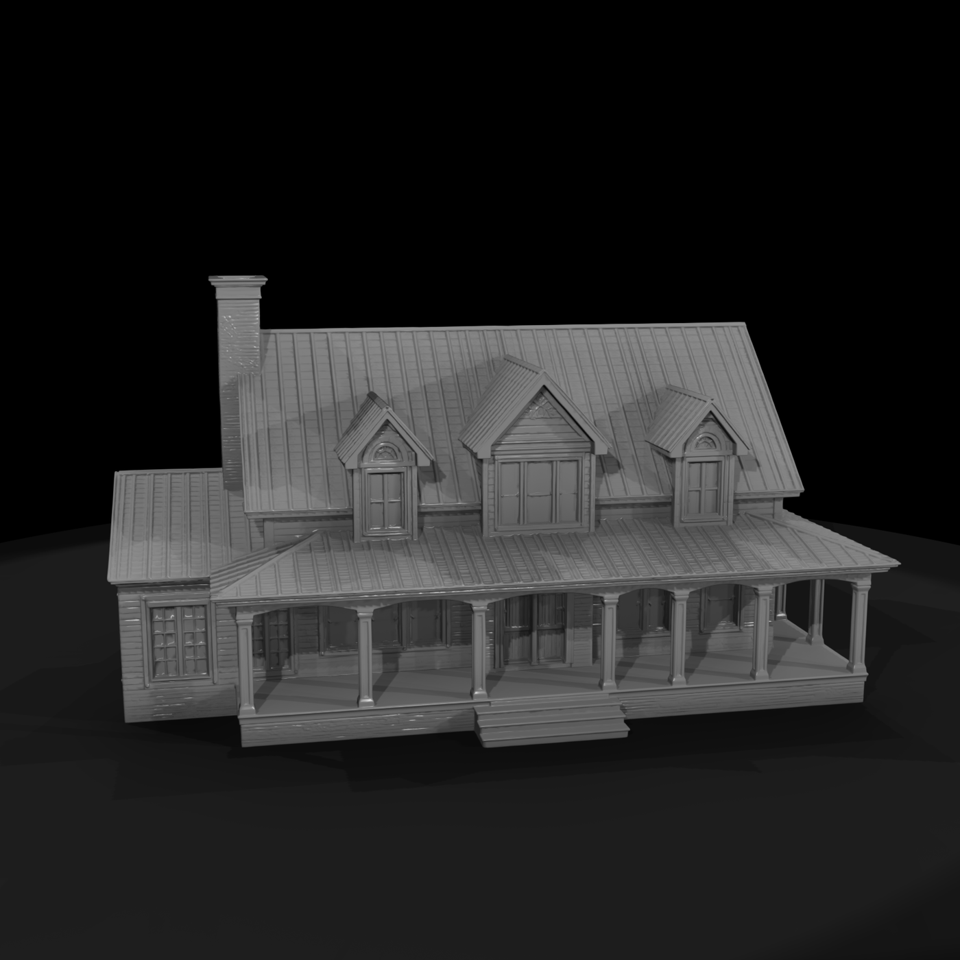 20260612 Country Stone House F1Dd9F24E8