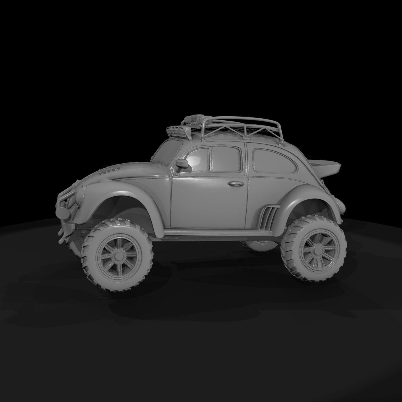 stylized-baja-beetle-ho-scale-299575