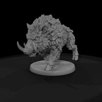 creature-p142-ironwood-tusk-boar-plant — thumbnail 4