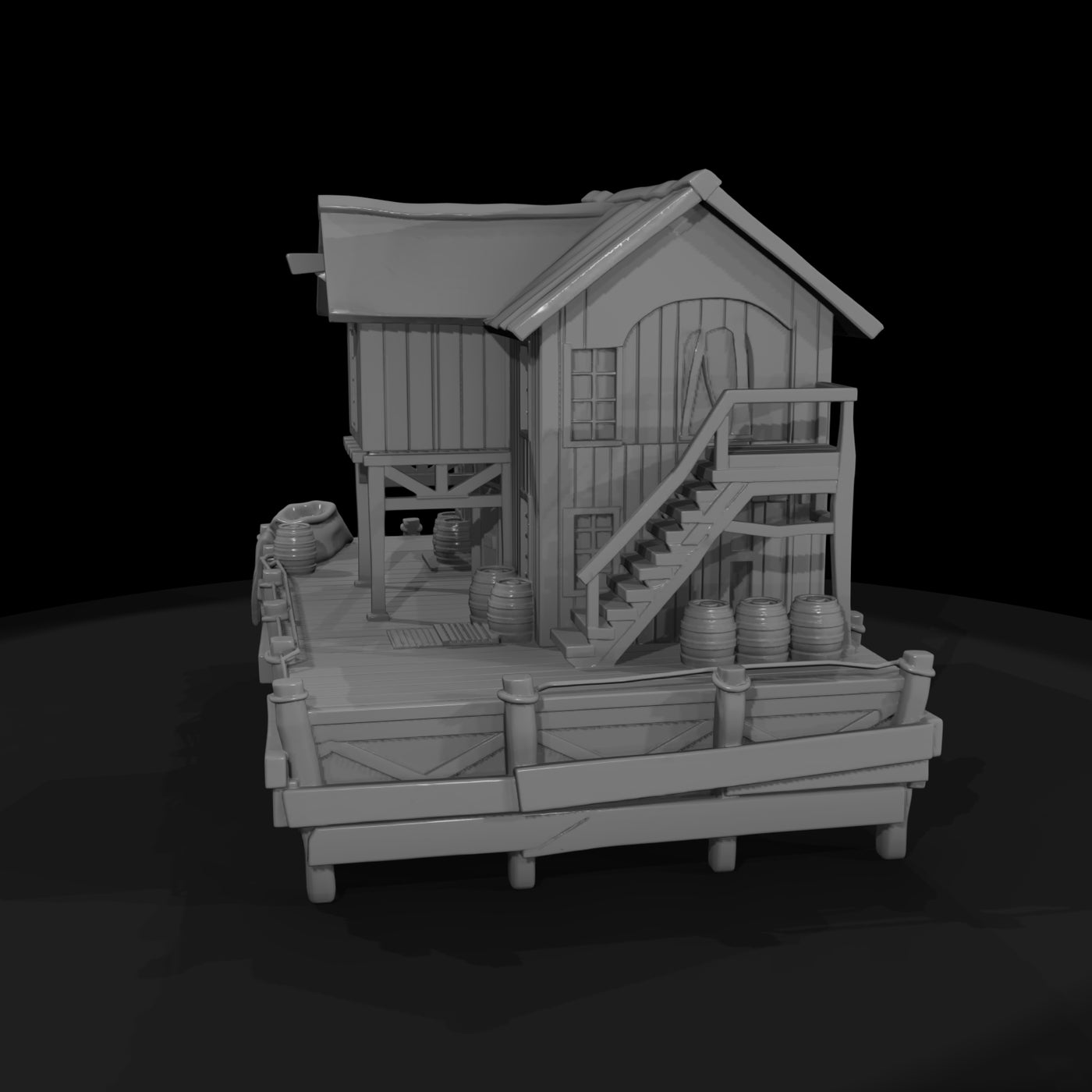 dockside-fishing-shack-diorama-railway-building-545407