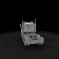 2006-mack-ch613-tractor-truck — thumbnail 6