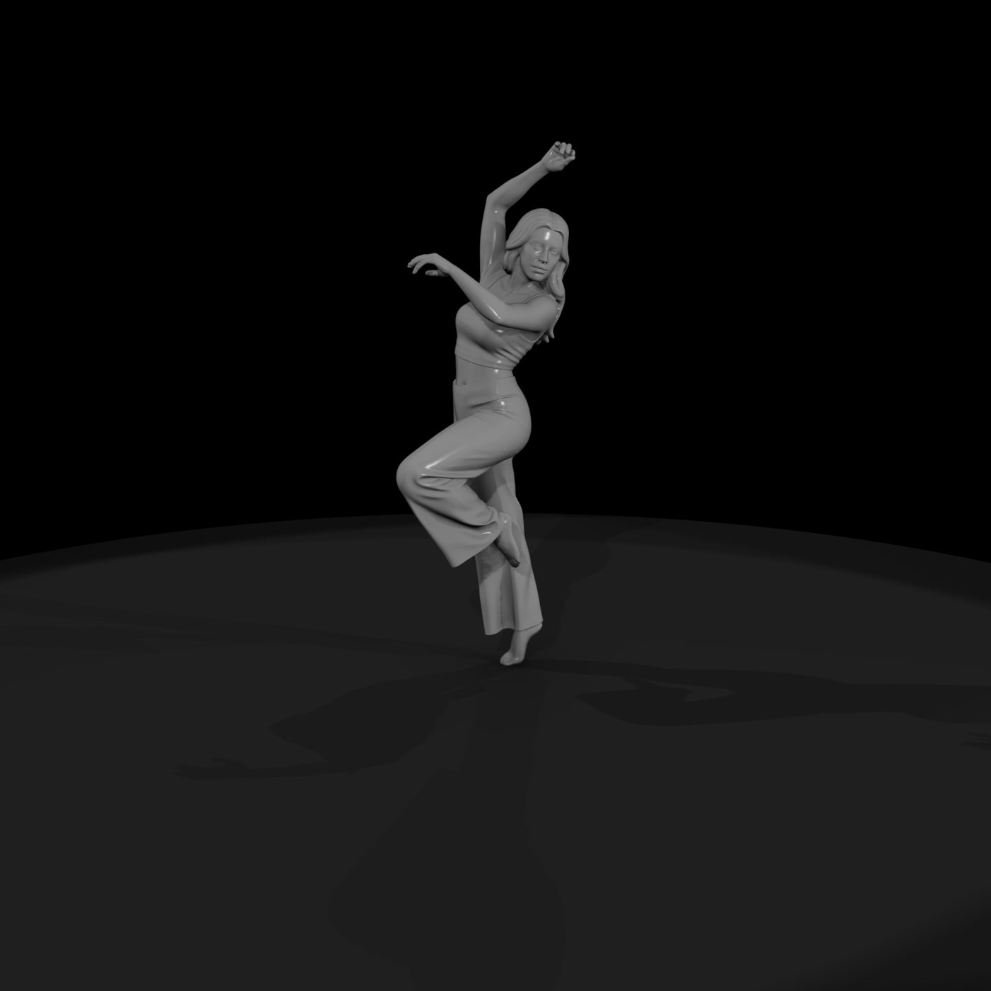 street-dancer