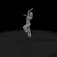 street-dancer — thumbnail 6